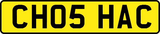 CH05HAC