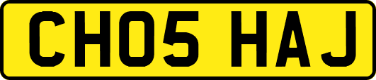 CH05HAJ