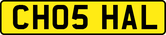CH05HAL