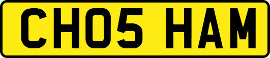 CH05HAM