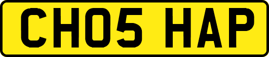 CH05HAP