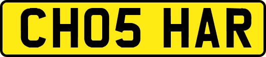 CH05HAR