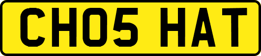CH05HAT