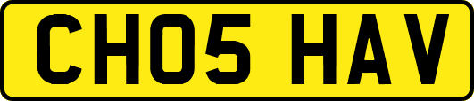 CH05HAV