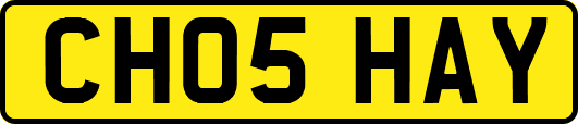 CH05HAY