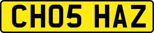 CH05HAZ