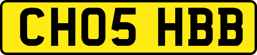 CH05HBB