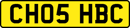 CH05HBC