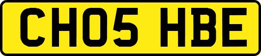 CH05HBE