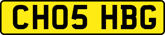 CH05HBG