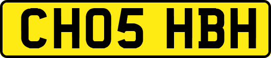 CH05HBH