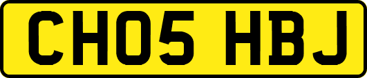 CH05HBJ
