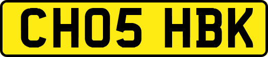 CH05HBK