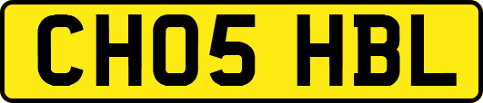 CH05HBL