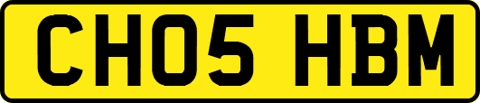 CH05HBM