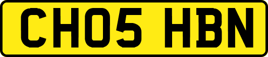 CH05HBN