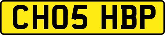 CH05HBP