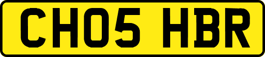CH05HBR