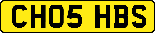 CH05HBS
