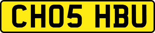 CH05HBU