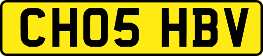 CH05HBV