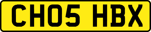 CH05HBX