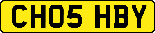 CH05HBY
