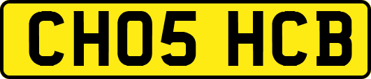CH05HCB
