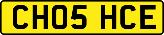 CH05HCE