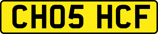 CH05HCF