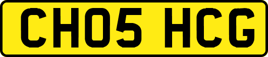 CH05HCG