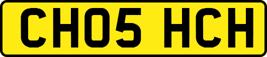CH05HCH