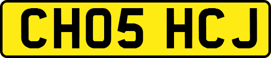 CH05HCJ