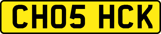 CH05HCK