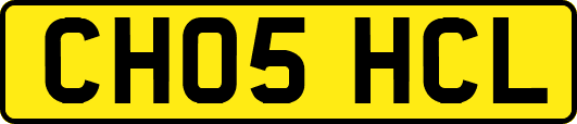 CH05HCL