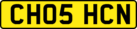 CH05HCN
