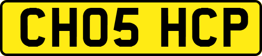 CH05HCP