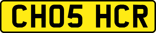 CH05HCR
