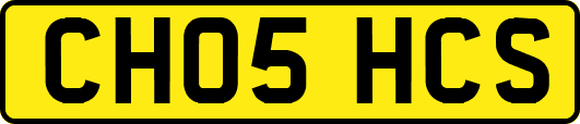 CH05HCS
