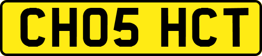 CH05HCT