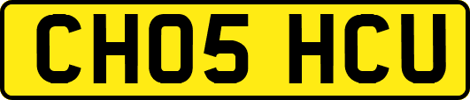 CH05HCU