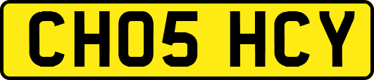 CH05HCY