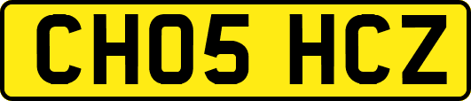 CH05HCZ