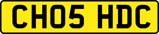 CH05HDC