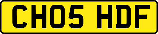 CH05HDF