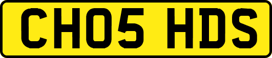 CH05HDS
