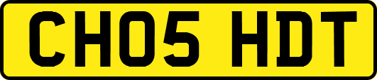 CH05HDT