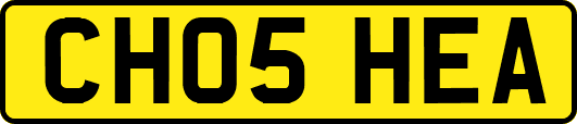 CH05HEA