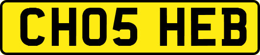 CH05HEB