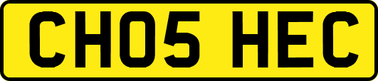 CH05HEC